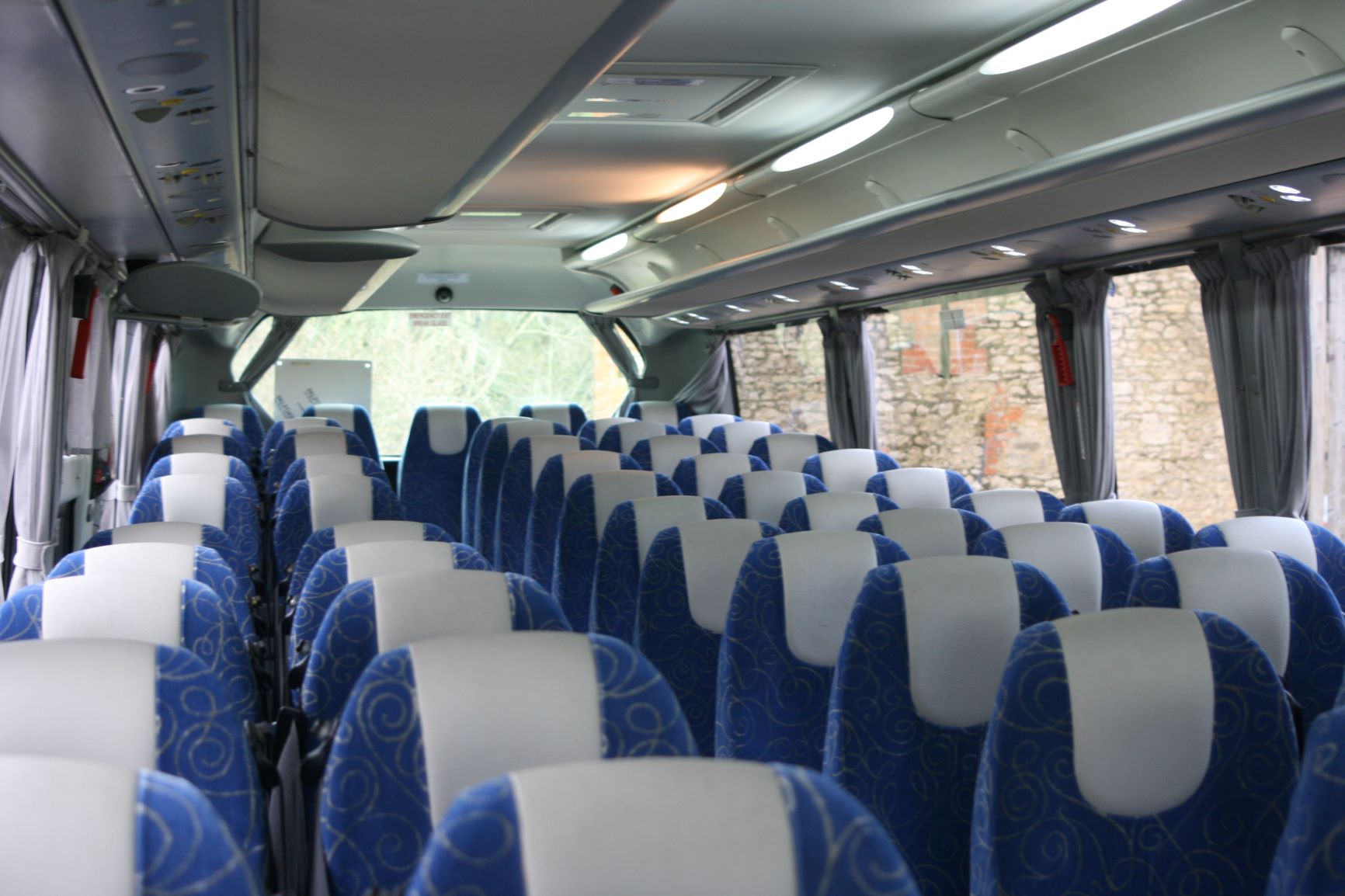 70-72 seaters