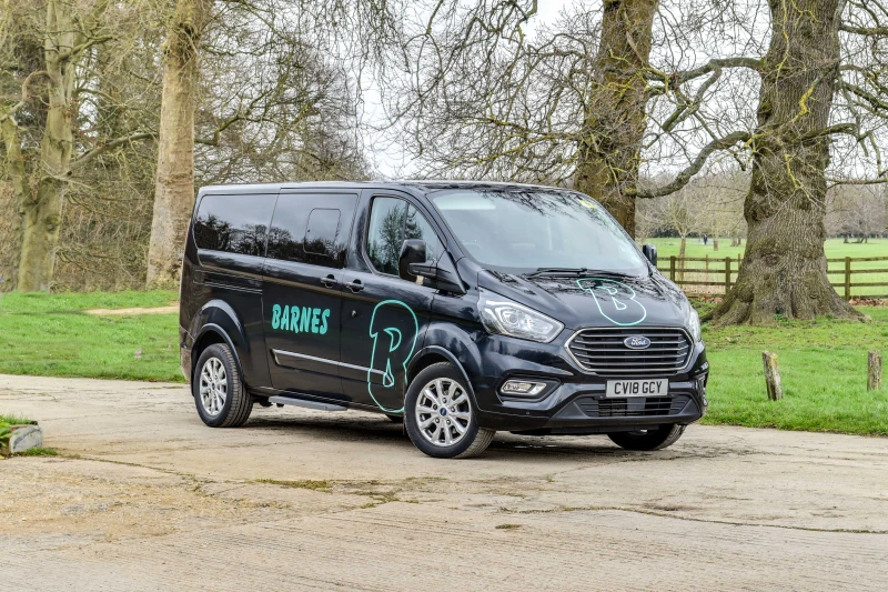 Gallery - 8 seater
