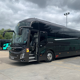 Coach - Elizabeth