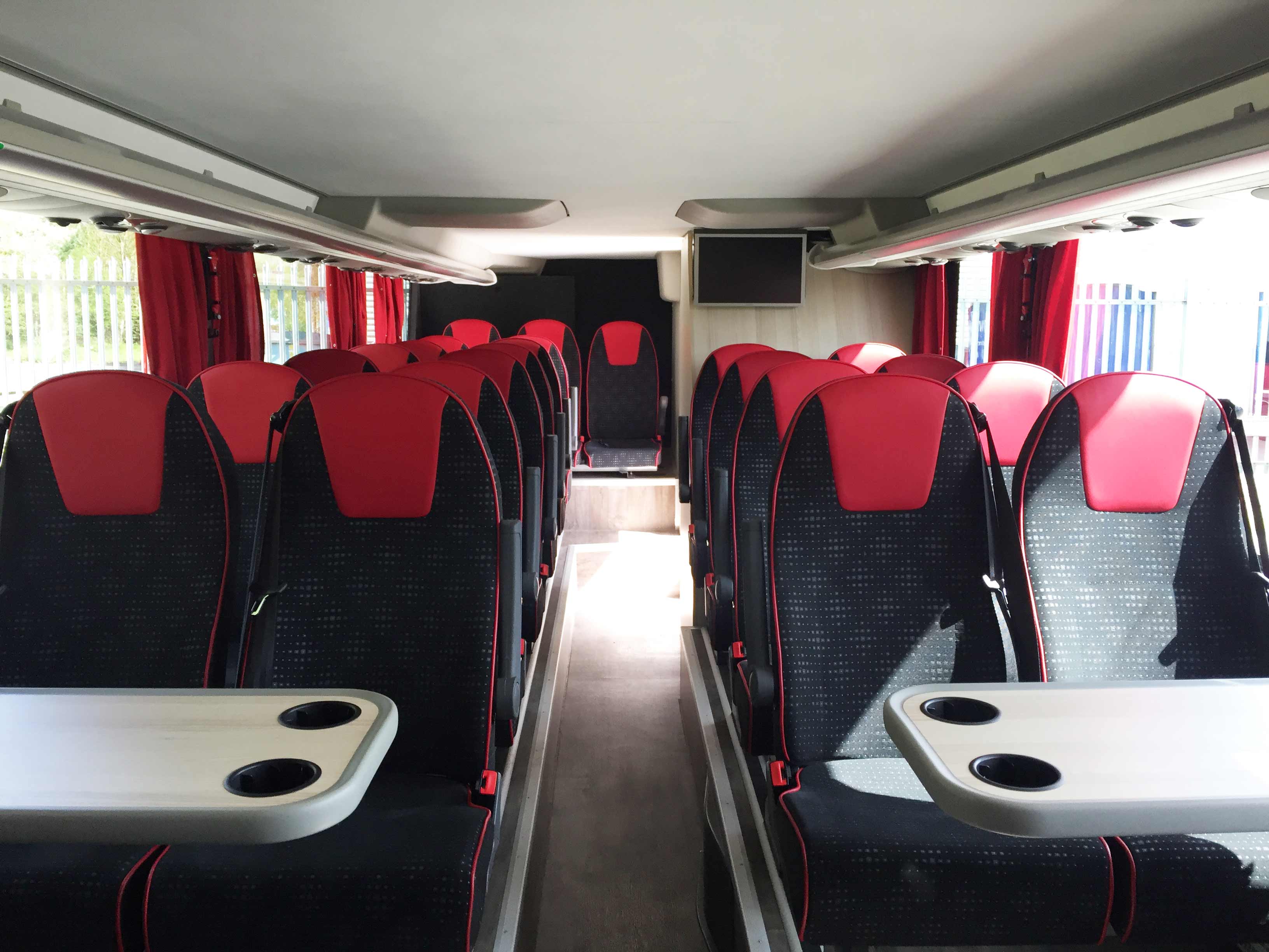 Double decker