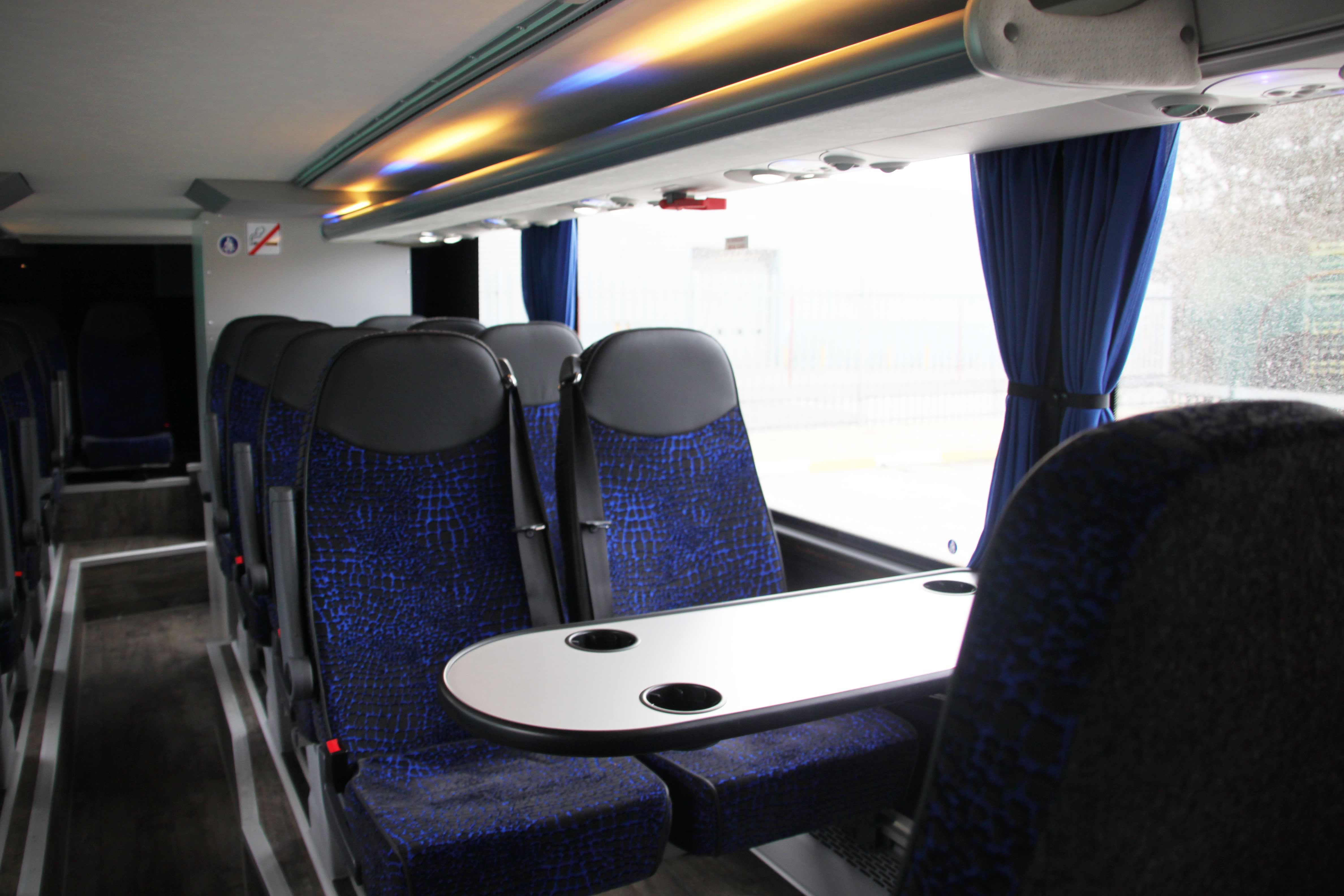 Double decker