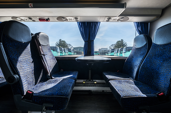 Double decker