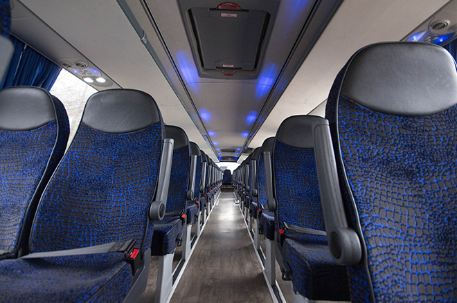 Double decker