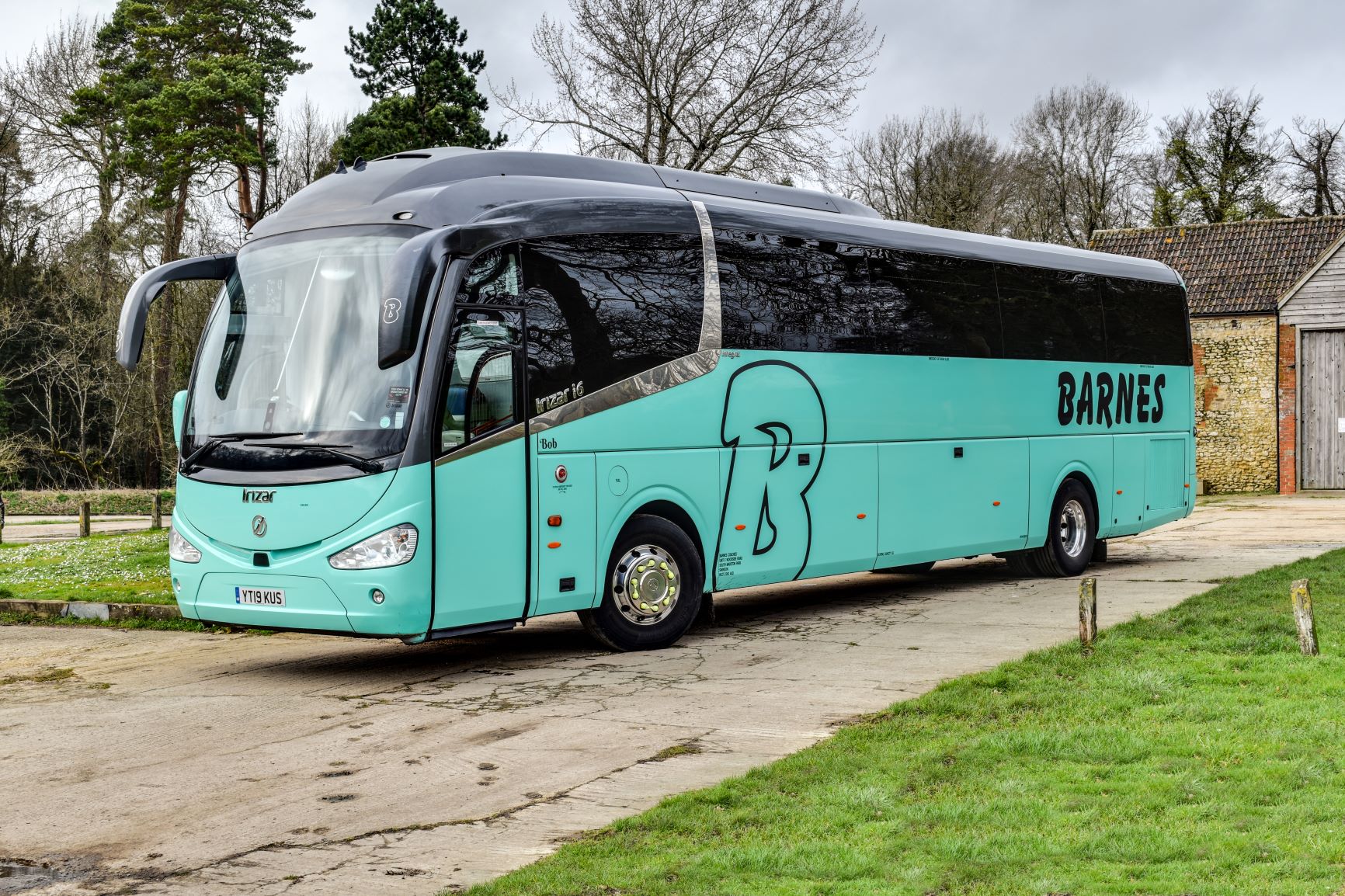 Executive coach