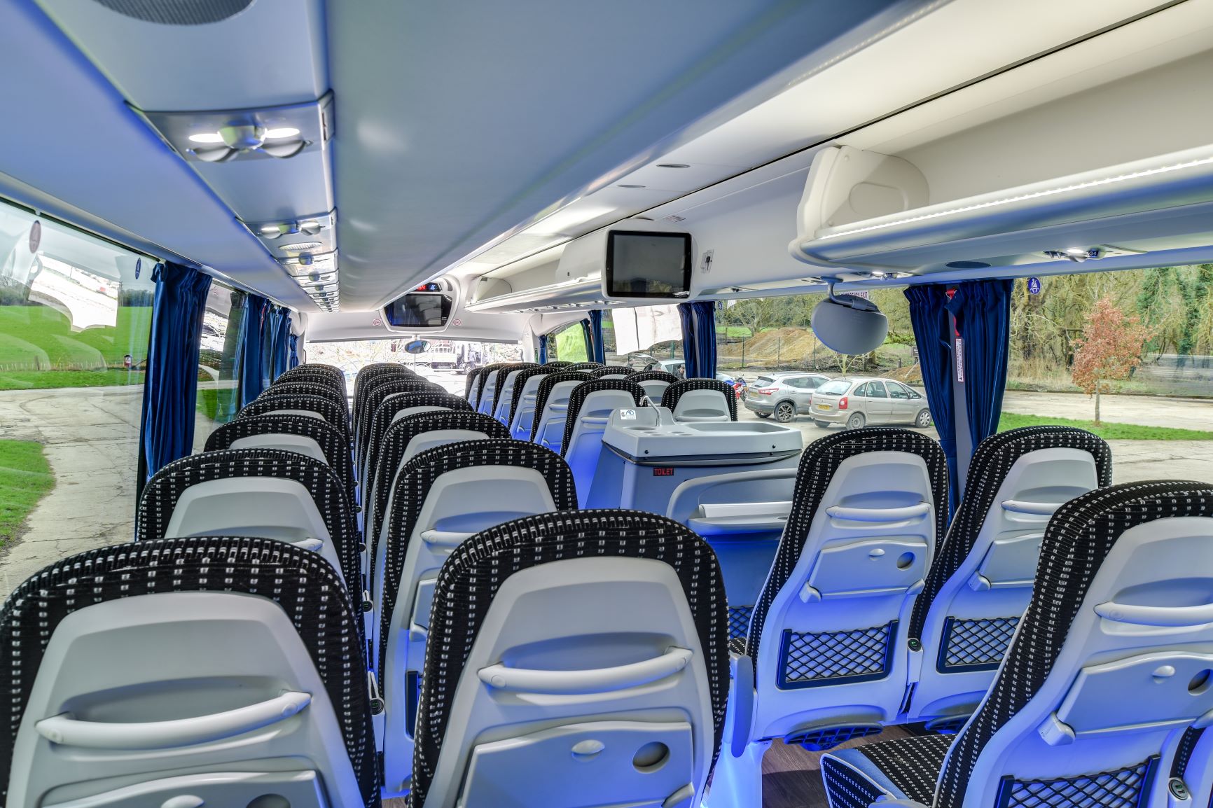 Executive coach