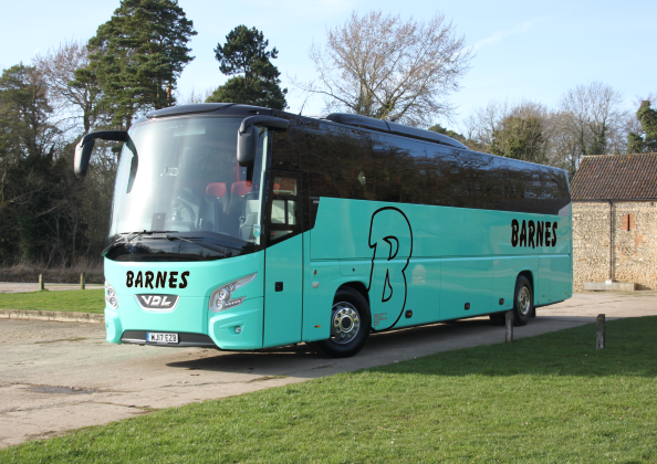 Executive coach