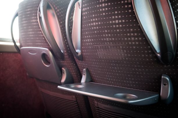 Executive coach