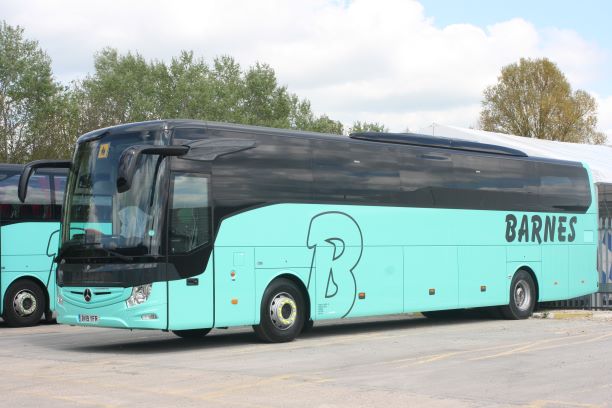 Executive coach