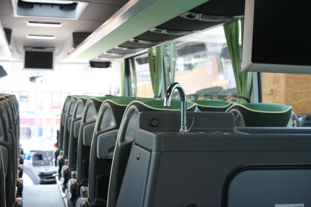 Executive coach