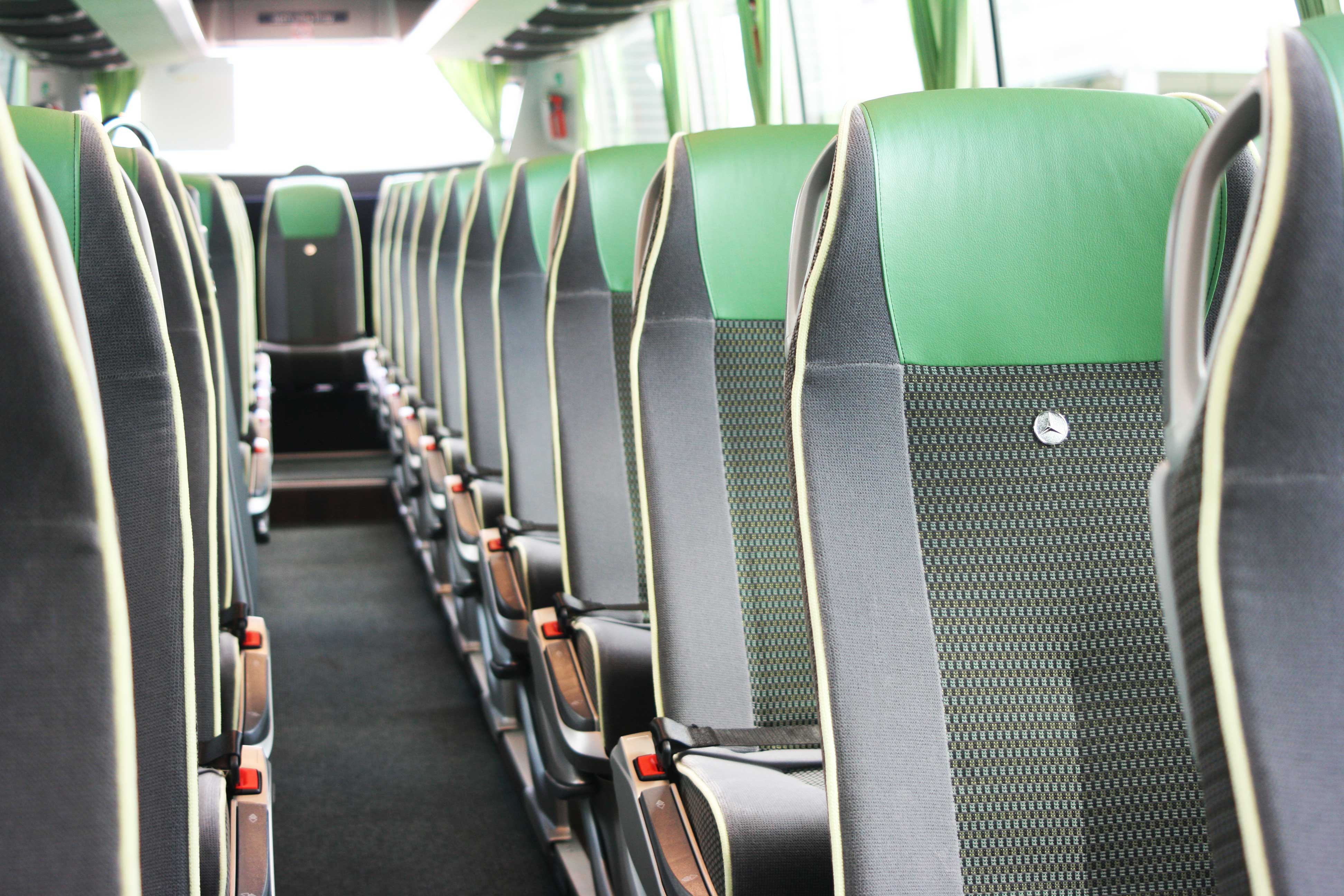 Executive coach
