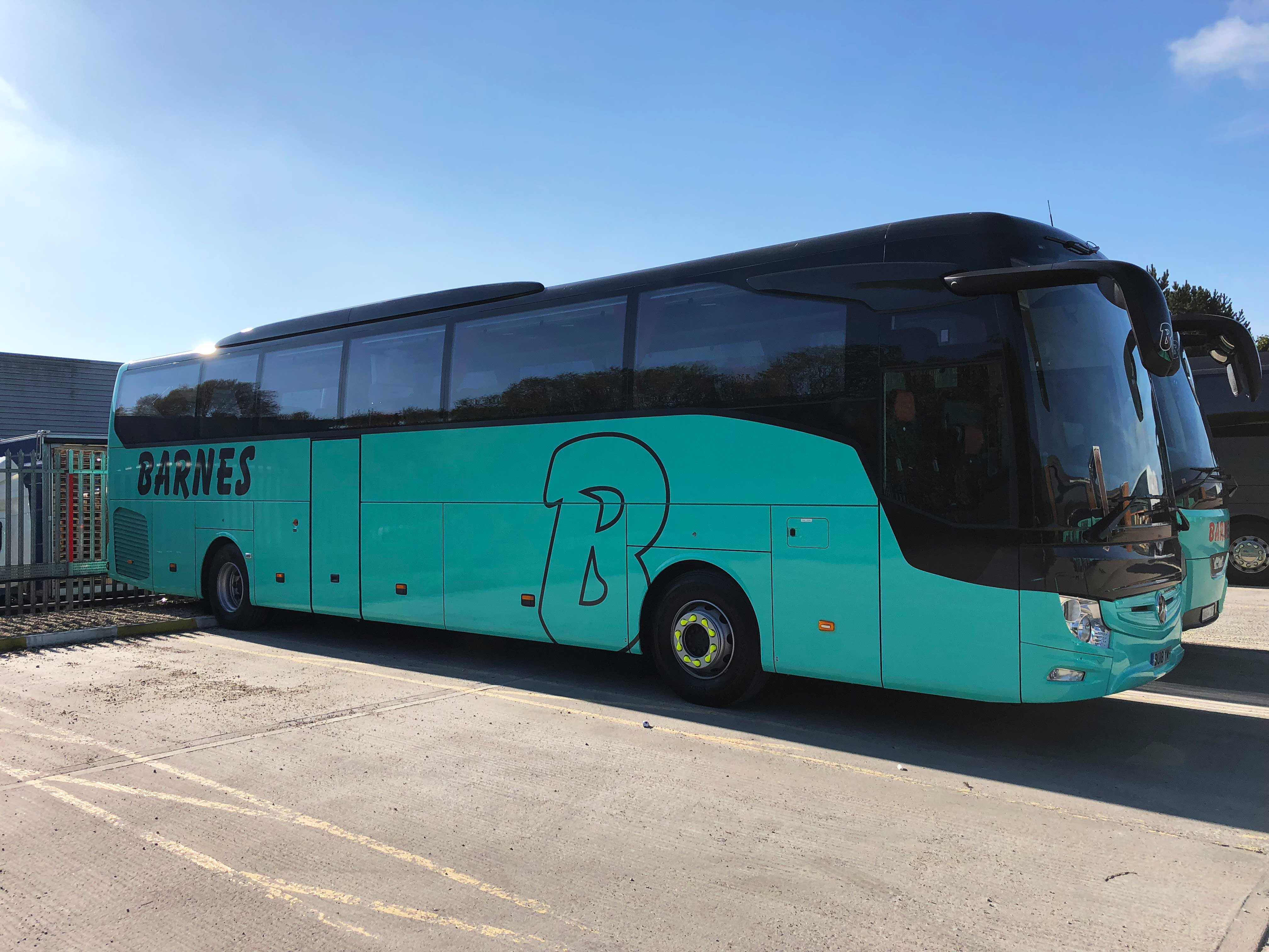 Executive coach