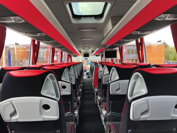 Executive coach