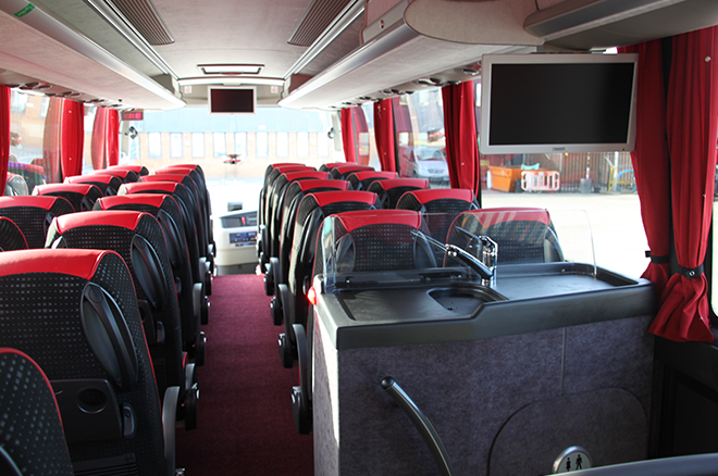 Executive coach