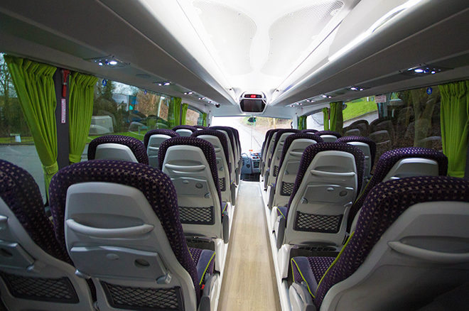 Executive coach
