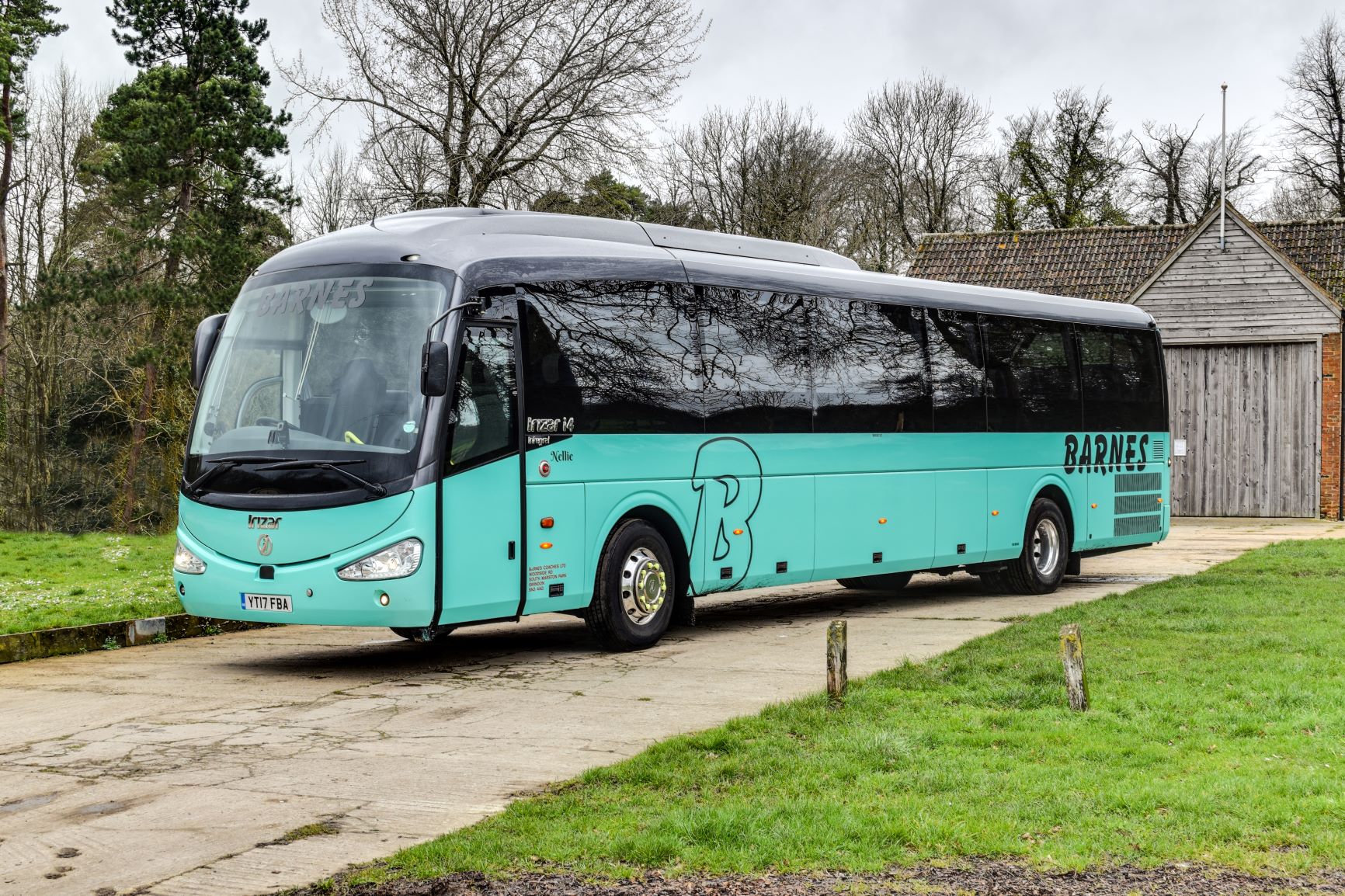 70-72 seaters
