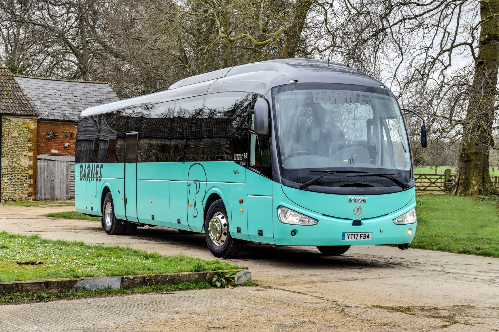 70-72 seaters