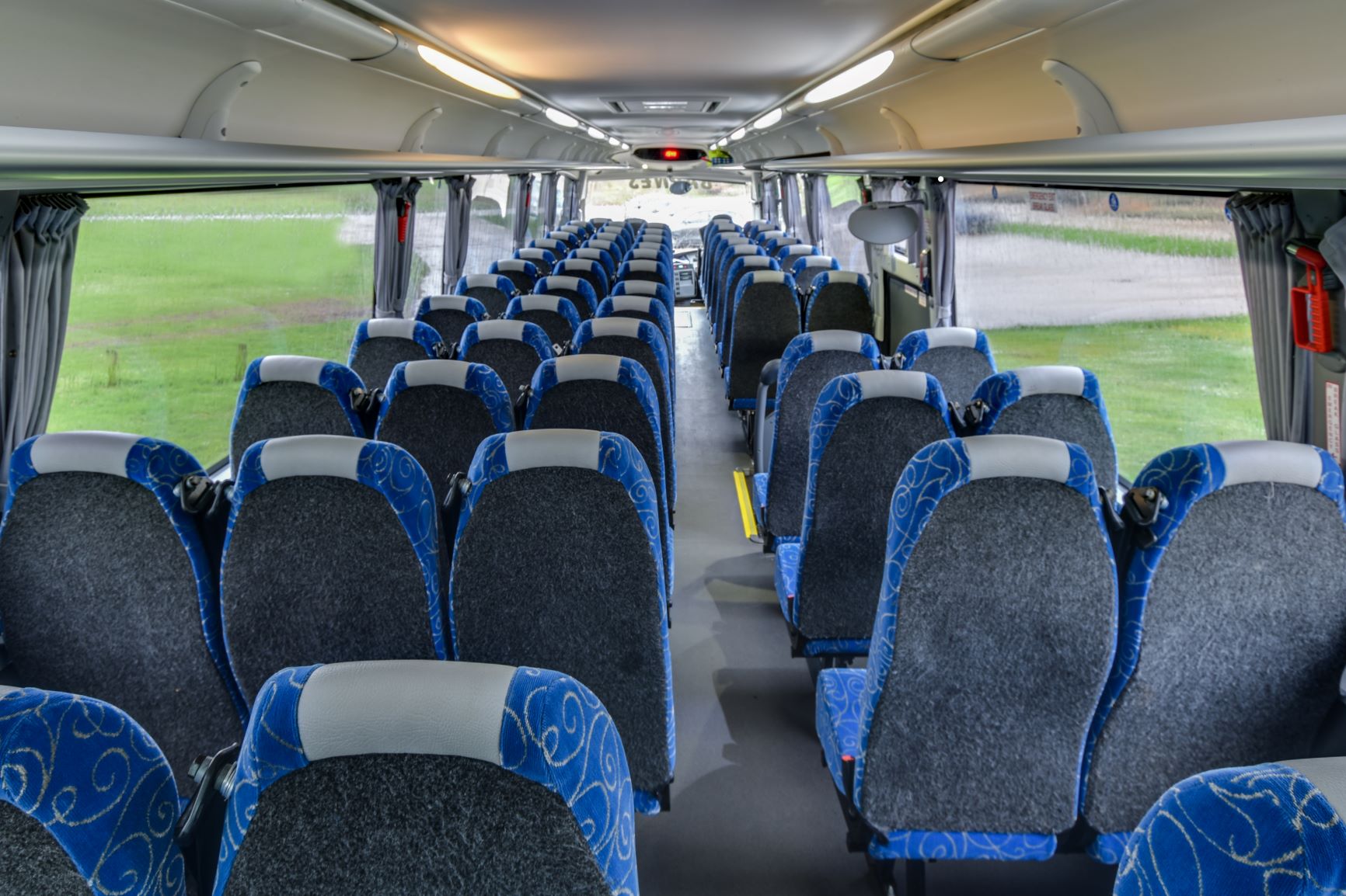 70-72 seaters