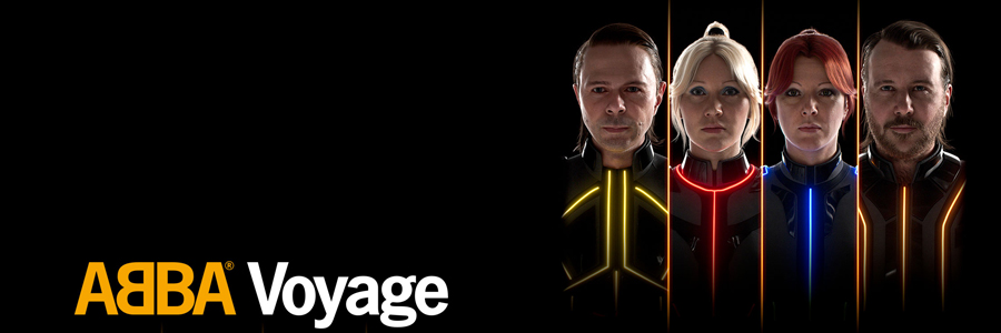 Abba voyage
