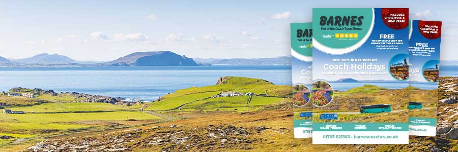 New brochure