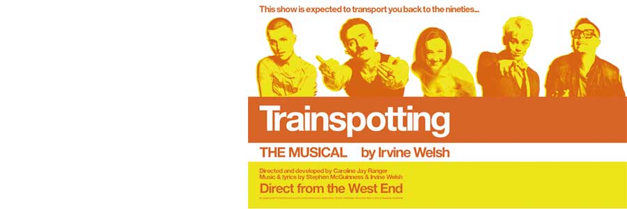 Trainspotting