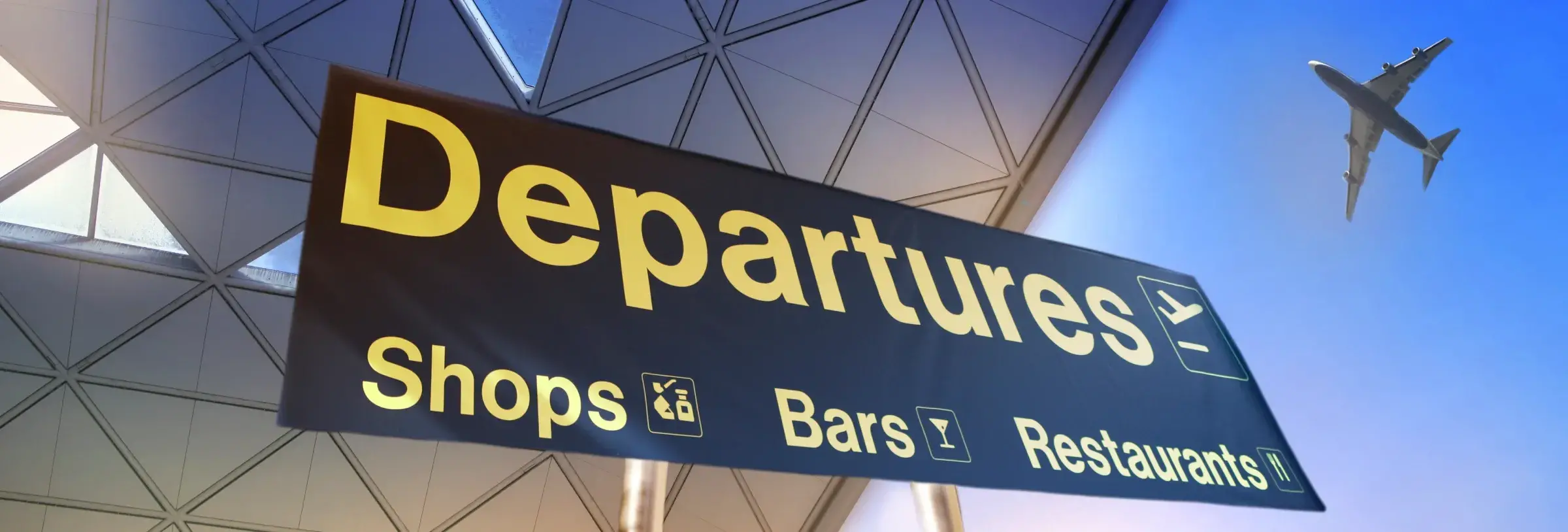 Departures