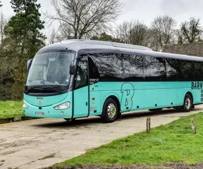 70-72 seater