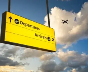 Airport
