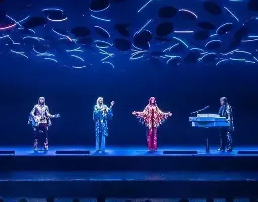 ABBA