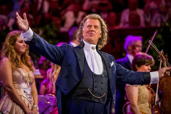 Andre Rieu