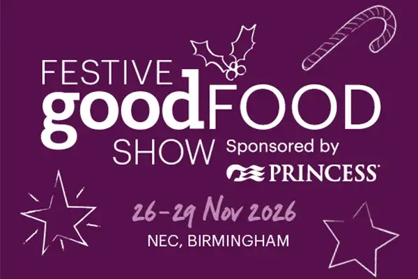 BBC Good food