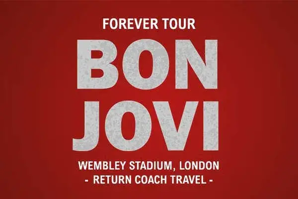 Bon jovi