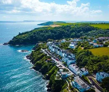 Coastline