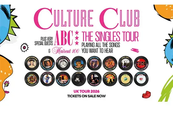Culture club