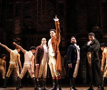 Hamilton
