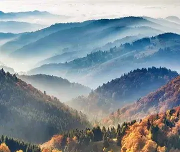 Hills
