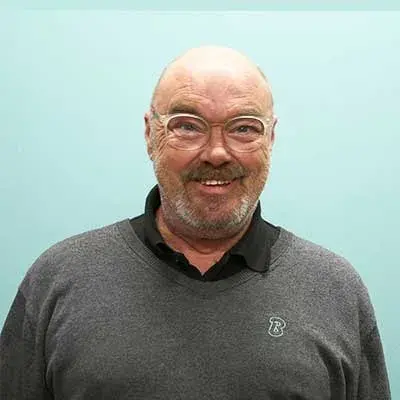 David