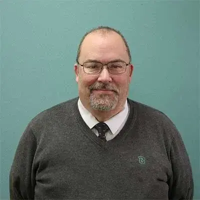 Patrick