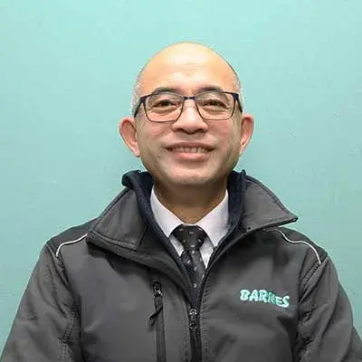 Reynaldo