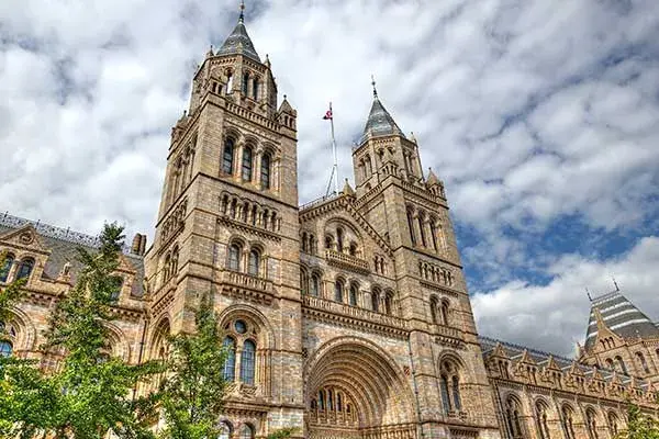 London