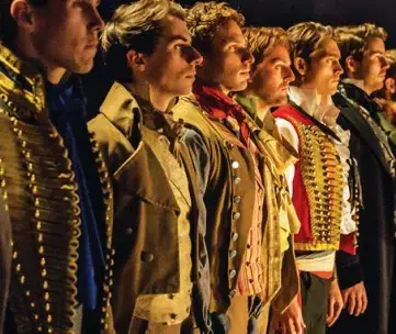 Les miserables