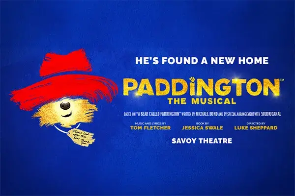 Paddington