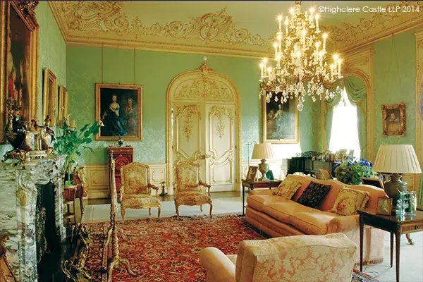 Highclere