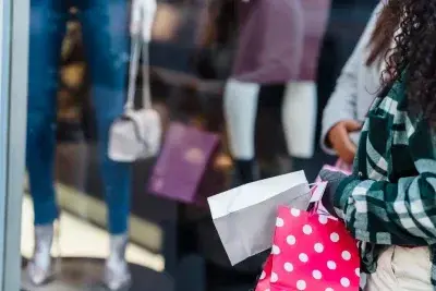 Shopping