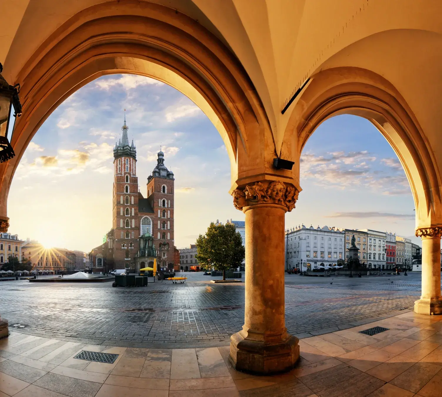 Krakow