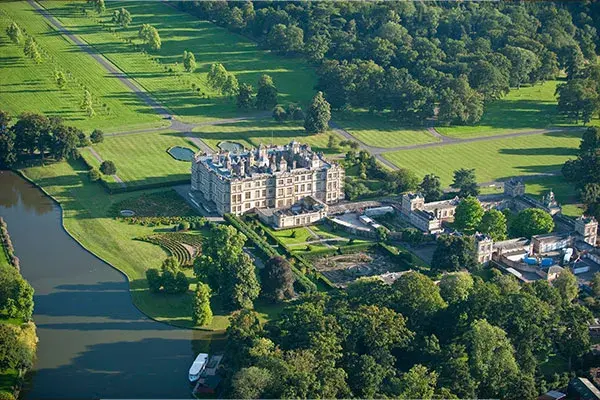 Longleat
