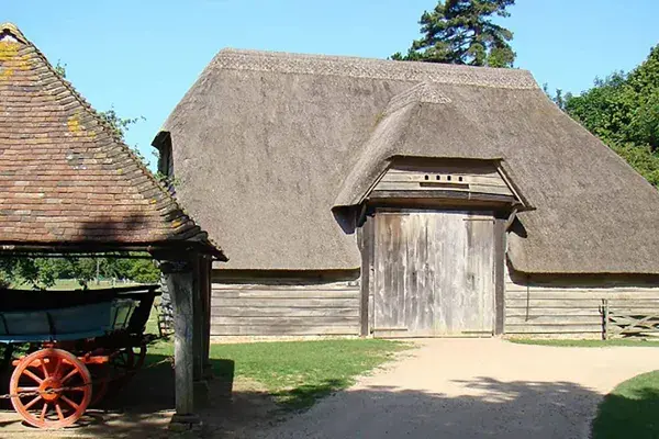 Weald